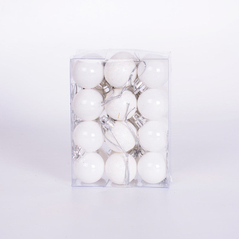 Christmas Decoration Copper Wire String Lights Battery Box Christmas Decoration Ball Christmas Decoration Copper Wire String Lights Battery Box Christmas Decoration Ball